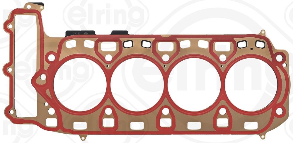 ELRING Pakking, cilinderkop 390.801 ELRING 390.801 Cilinderkoppakking BENTLEY Continental Flying Spur goedkoop