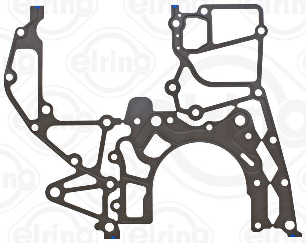 ELRING Junta, cárter de comando 452.583 ELRING 452.583 Junta cárter de comando Hyundai GETZ originais
