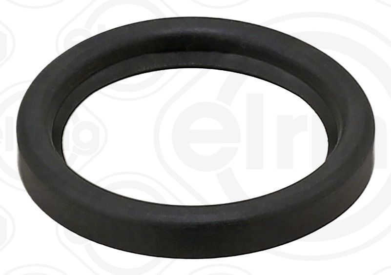 ELRING Pakking, olievulpijpdop 458.080 Mercedes-Benz E-Klasse Motorolie dop ELRING 458.080
