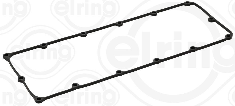 ELRING Tetning, topplokkdeksel 460.590 ELRING 460.590 Ventildekselpakning ISUZU Pickup I billige