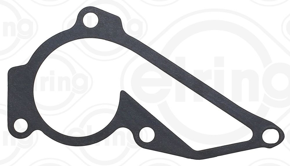 ELRING Pakking, waterpomp 464.700 ELRING 464.700 originele Pakking waterpomp AUDI 80 prijs