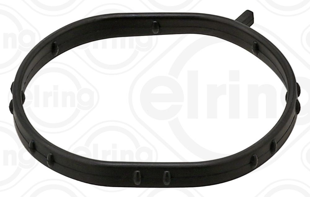 ELRING Pakning, termostatkasse 464.710 ELRING 464.710 Kjølevannstetning Volvo S60 2 originale pris