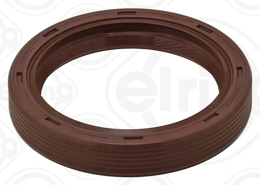 ELRING Bague d'étanchéité, flasque de boîte de vitesse manuelle 468.020 Joint boite de vitesse ELRING BERLINGO 468.020 pas cher