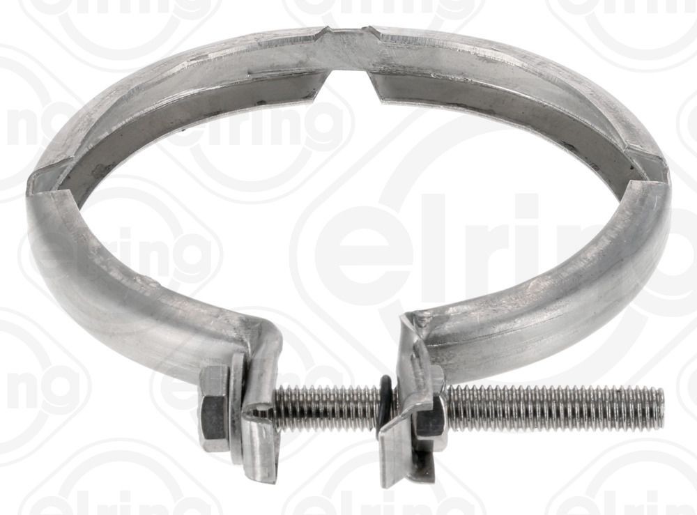 Avgasklämma ELRING 507.730 ELRING 507.730 Röranslutning OPEL INSIGNIA 2020