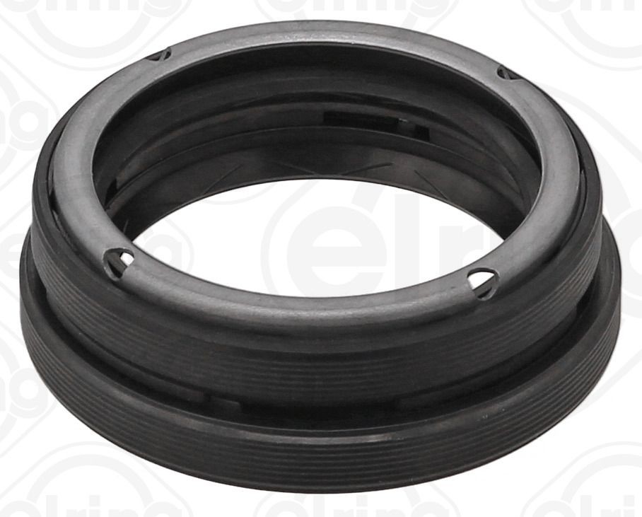 ELRING Oljetätningsring för differential 534.700 ELRING 534.700 oljetätningsring, differential Porsche 911 996 Cabriolet pris