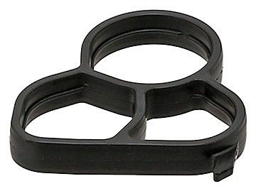 ELRING Seal, oil filter housing 564.950 ELRING 564.950 genuine Porsche BOXSTER oil filter gasket price