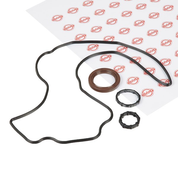 ELRING Jeu de joints d'étanchéité, carter de distribution 574.080 ELRING 574.080 Joint de carter de distribution FIAT Palio I 3/5 portes (178) à un prix avantageux