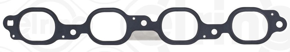 ELRING Tetning, eksosmanifold 599.770 ELRING 599.770 originale Eksosmanifold pakning Savana 1500 Standard Cargo Van (GMT600) hva koster