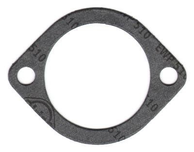 ELRING Junta, termóstato 685.100 ELRING 685.100 originais Junta de água do radiador Mazda 6 GG custo