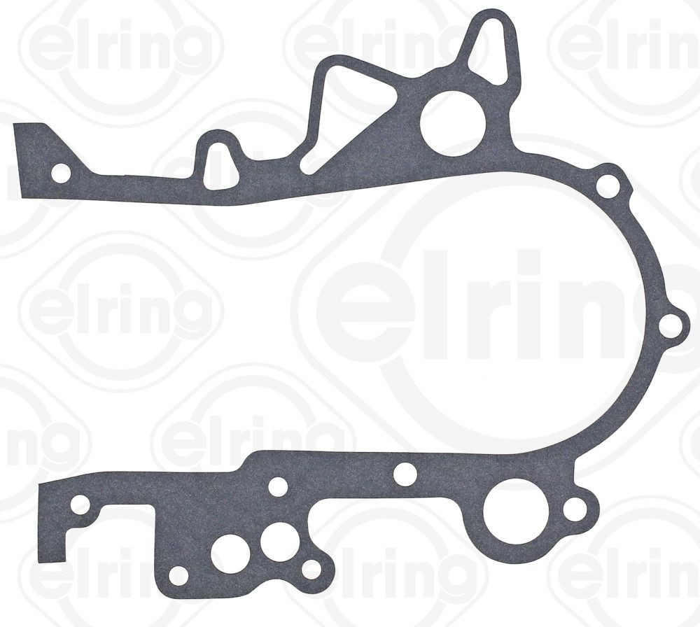 ELRING Guarnizione, Coperchio carter distribuzione 722.550 ELRING 722.550 Guarnizione carter distribuzione Dodge Avenger Sedan originale prezzo