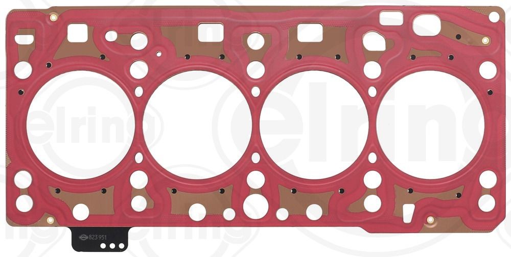 Guarnizione testata ELRING 823.951 ELRING 823.951 Guarnizione testata motore Volkswagen MULTIVAN 2025
