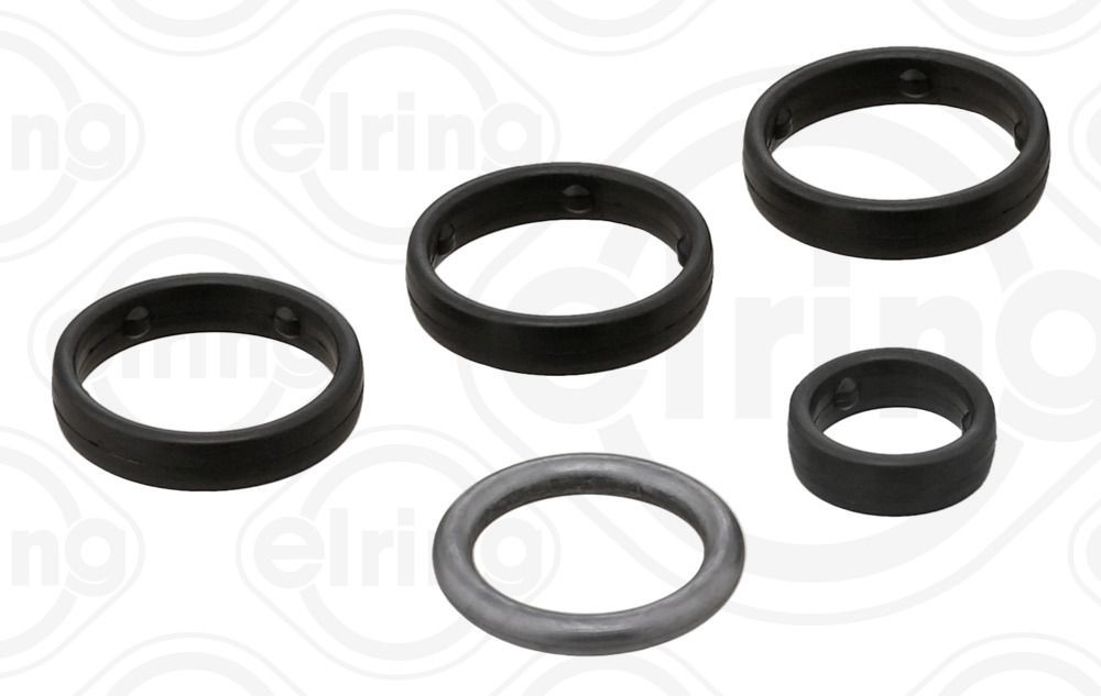 Gasket Set, oil cooler ELRING 840.120 ELRING 840.120 PEUGEOT 407 2014 oil cooler gasket price