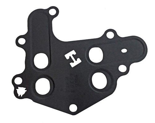 ELRING Oliekoeler pakking 897.822 ELRING 897.822 Oliekoeler pakking VAUXHALL Mokka II aan een voordelige prijs