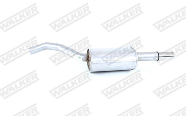 Silencieux arrière WALKER 24191 WALKER 24191 Silencieux de pot d'échappement VOLVO XC70 2010