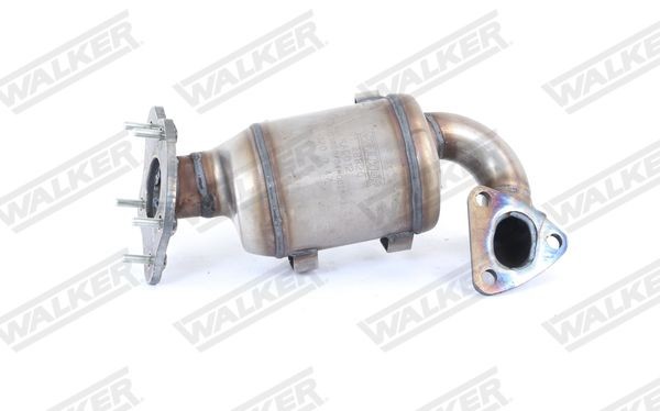 WALKER Katalysator 28820 28820 Udstødning katalysator OPEL CROSSLAND X WALKER