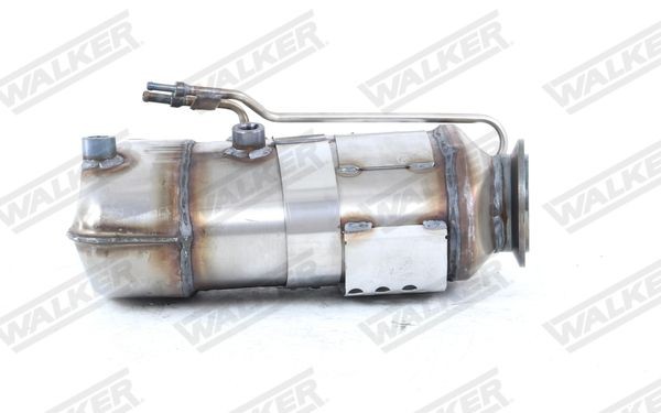 WALKER Roetfilter (DPF) 73359 Uitlaatsysteem Volvo V60 155: Roetfilter (DPF) WALKER 73359