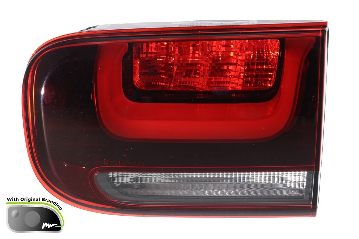 VALEO Baglygte 047213 Baglygte VALEO Citroën DS3 047213