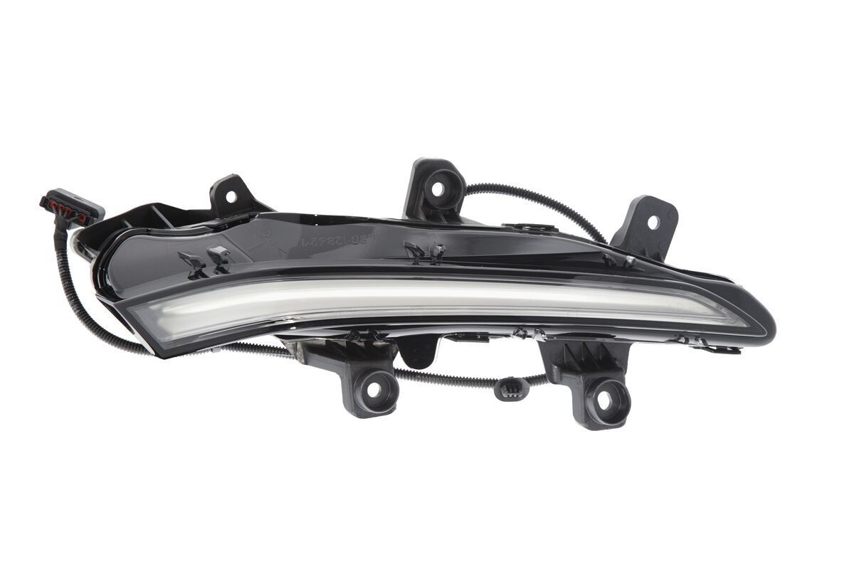 Fog Light VALEO 047441 VALEO 047441 2013 PEUGEOT 2008 fog lights replacement