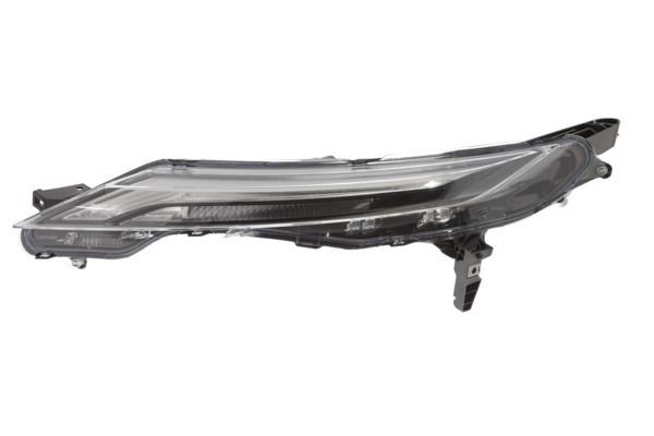 VALEO Side indicator 047736 047736 VALEO side indicators for NISSAN PRIMASTAR