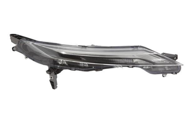 VALEO Side indicator 047737 Nissan PRIMASTAR VALEO side indicators 047737