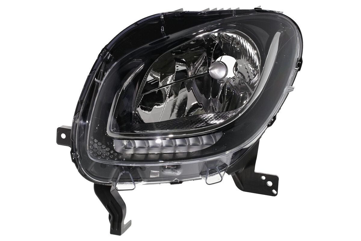 VALEO Koplamp 451005 VALEO 451005 Voorlichten Suzuki SUPER CARRY originele