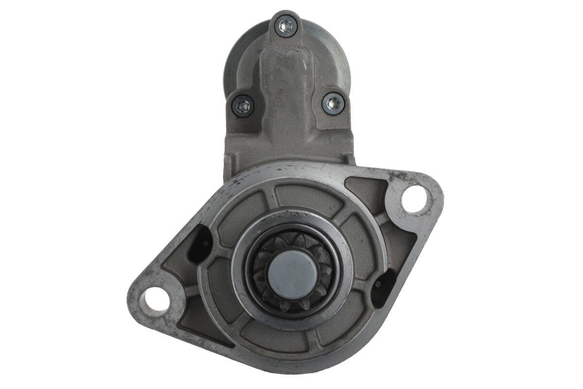 VALEO Starter 458922 458922 Starter motor PORSCHE CAYENNE VALEO