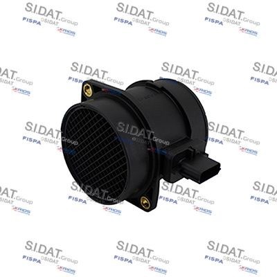 SIDAT Débitmètre d'air 38.1085 SIDAT Capteur de débit d'air massique JEEP 38.1085