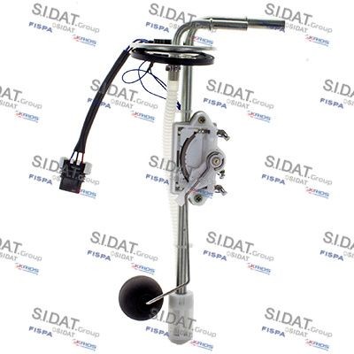 SIDAT Tankvlotter 71138A2 Tankvlotter SIDAT COUPE 71138A2 goedkoop