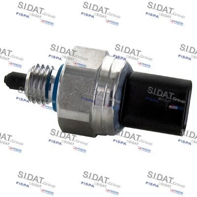 SIDAT Temperatuurschakelaar, radiateurventilator 82.2394 82.2394 Thermoschakelaar radiateurventilator AUDI A6 SIDAT