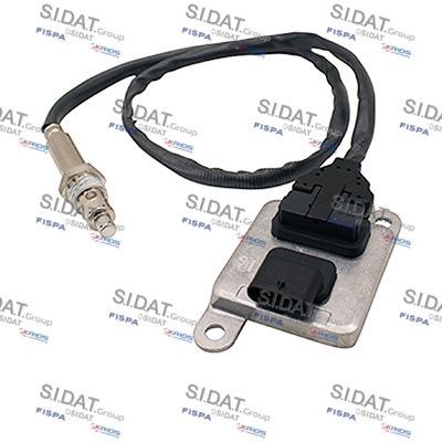 SIDAT Sensore-NOx, Catalizzatore-NOx 82.3055 82.3055 Sonda lambda SIDAT MERCEDES-BENZ Classe V costo