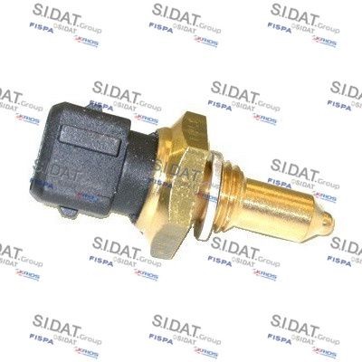 SIDAT Αισθητήρας, θερμοκρασία λαδιού 82.526A2 82.526A2 Αισθητήρας θερμοκρασίας λαδιού SUZUKI SWIFT SIDAT