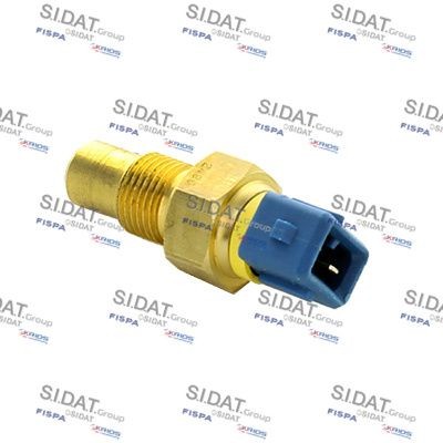 SIDAT Ansauglufttemperatursensor 82.642 Ansauglufttemperaturfühler SIDAT STARLET 82.642 günstig