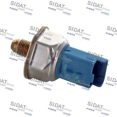 SIDAT Αισθητήρας, πίεση καυσίμου 84.3160 Αισθητήρας πίεσης καυσίμου SIDAT DACIA 84.3160
