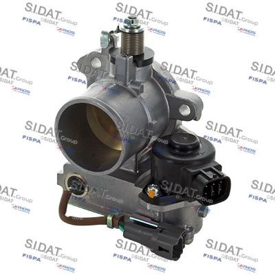 SIDAT Corpo de borboleta 88.434 Corpo do acelerador SIDAT Toyota VERSO 88.434