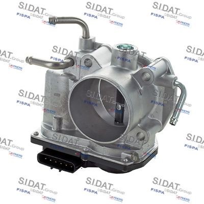 SIDAT Droseļvārsta pievada stiprinājums 88.656 Droseļvārsts SIDAT HIACE 88.656 lēti