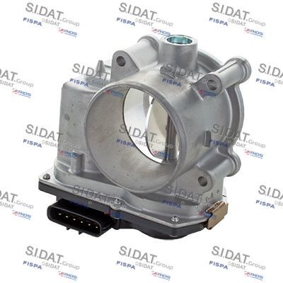 SIDAT Drosselklapp 88.662 88.662 Drosselklapp NISSAN PIXO SIDAT