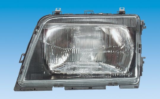 BOSCH Koplamp 1 307 022 015 1 307 022 015 Koplampen OPEL MONZA BOSCH