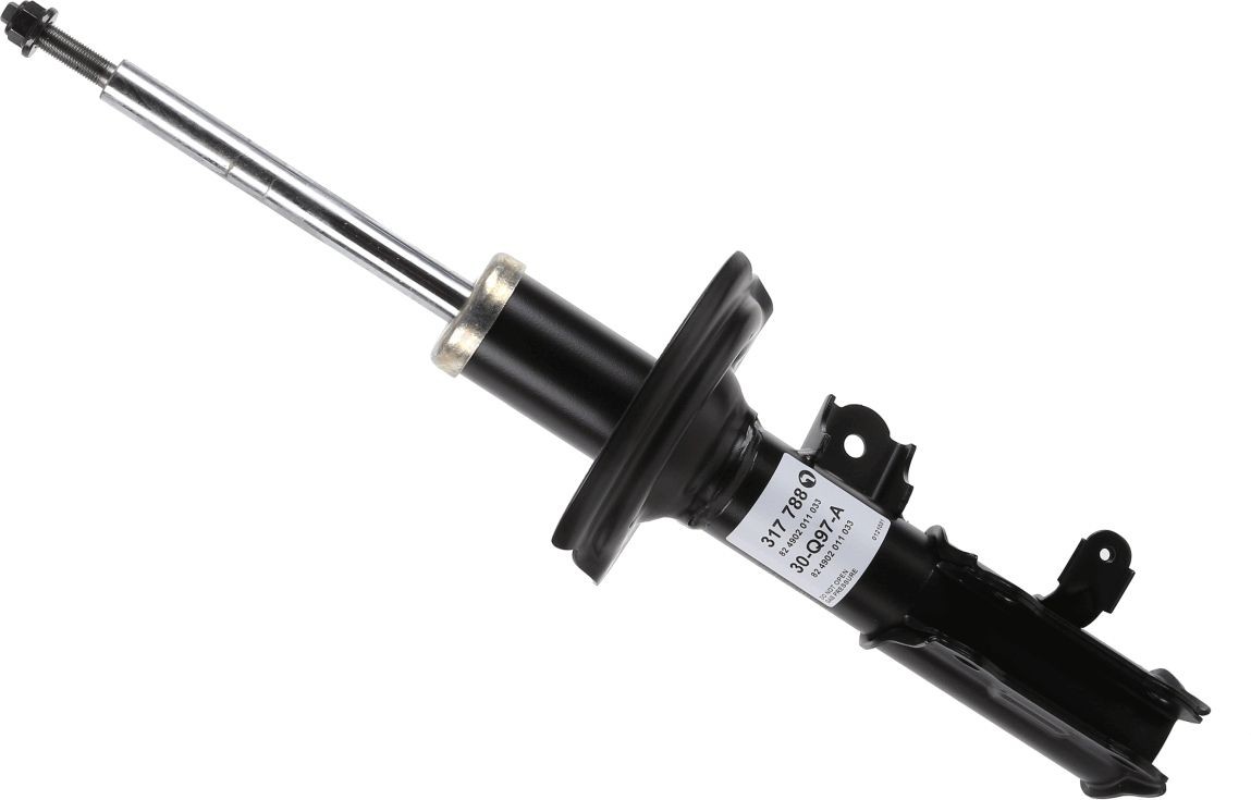 Støtdemper SACHS 317 788 SACHS 317 788 Demper HYUNDAI i10 2020