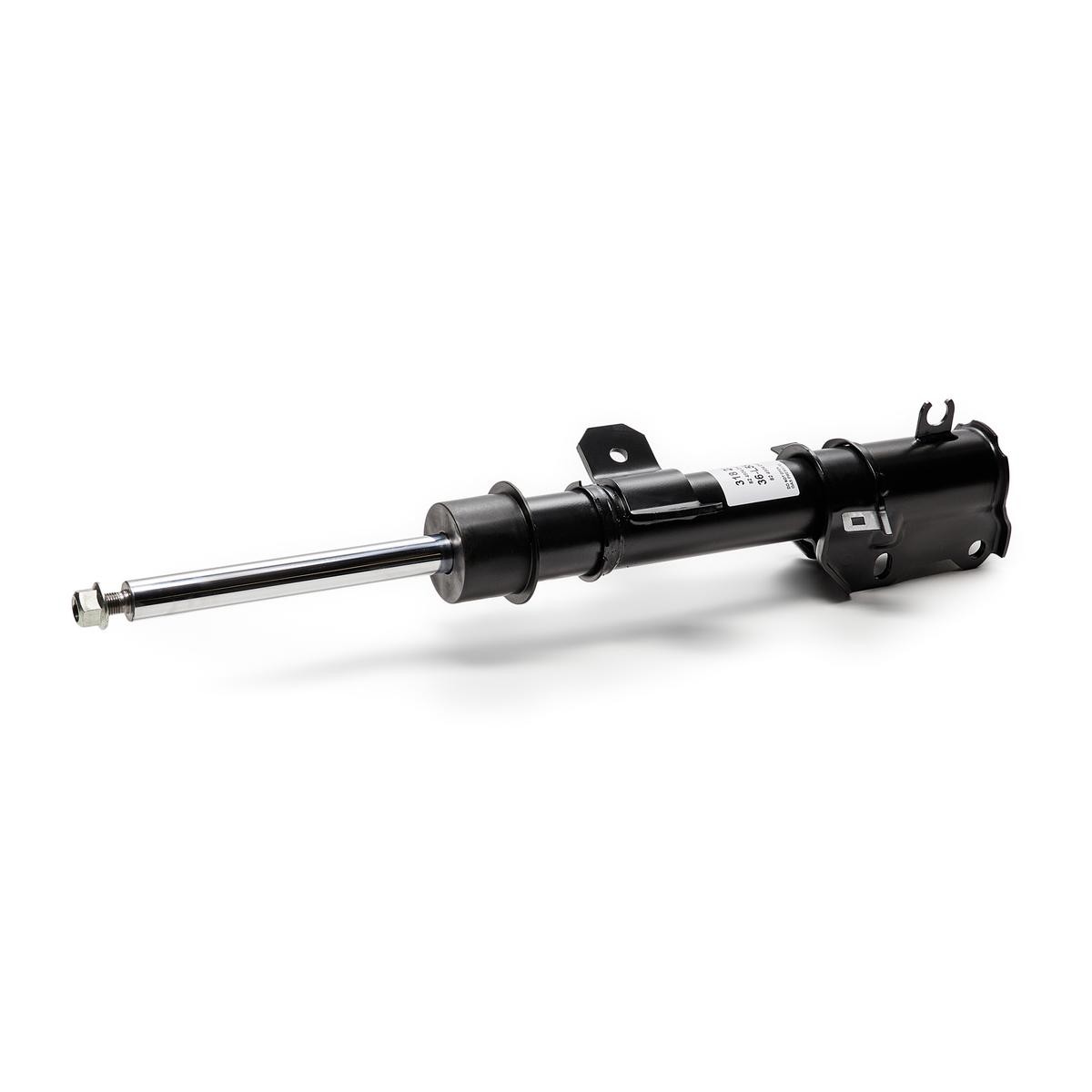 SACHS Støtdemper 318 236 318 236 Støtdemper SACHS MERCEDES-BENZ GLA