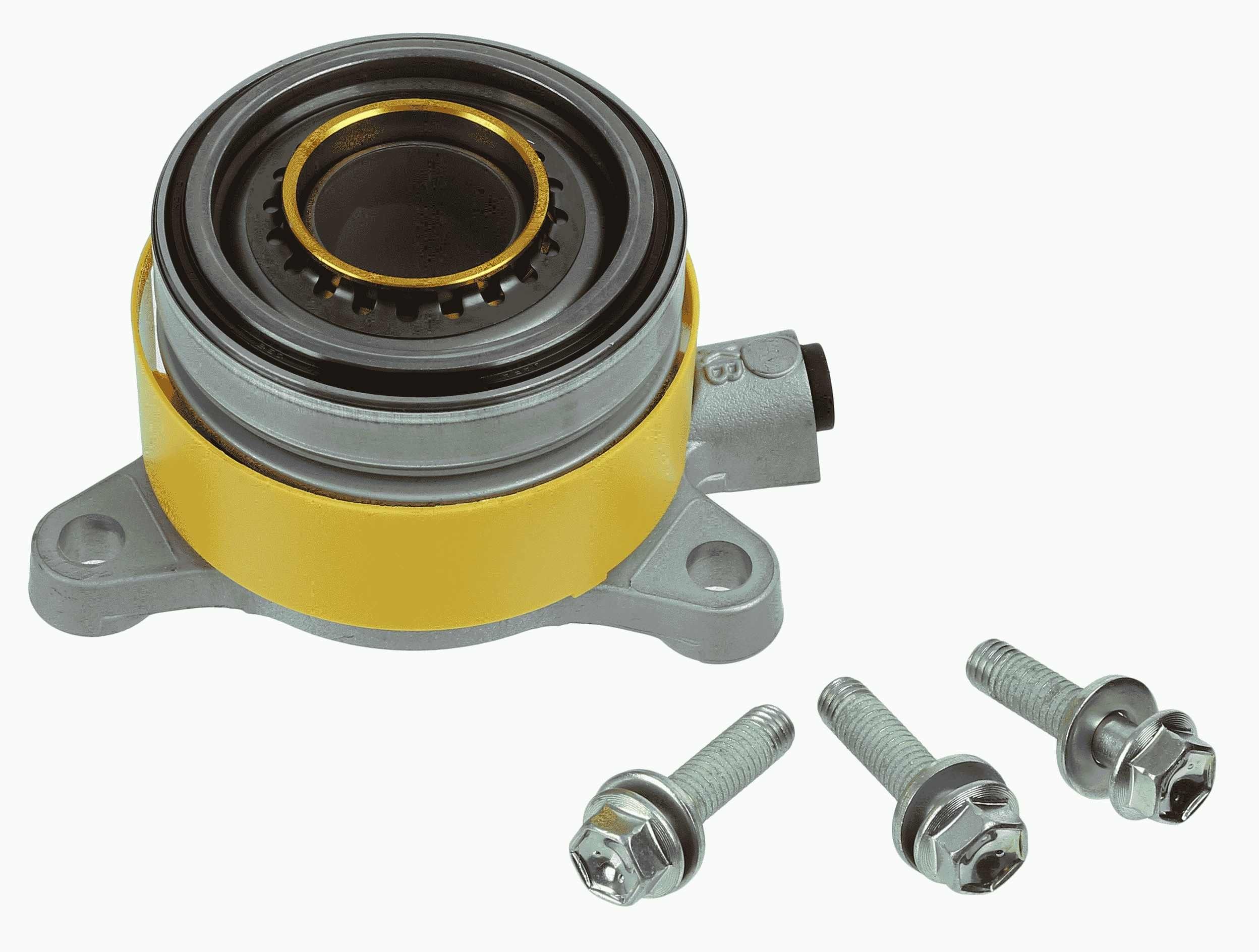 Centraludrykker, kobling SACHS 3182 654 276 SACHS 3182 654 276 Centraludrykker kobling TOYOTA RAV 4 2009
