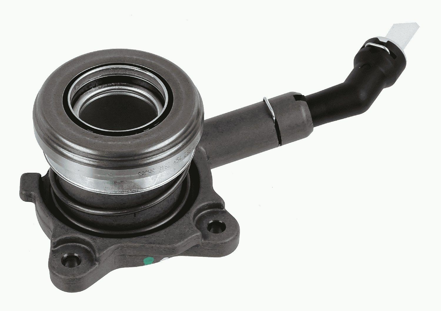 SACHS Central Slave Cylinder, clutch 3182 654 293 SACHS 3182 654 293 Ford Transit Tourneo MK6 central slave cylinder clutch price