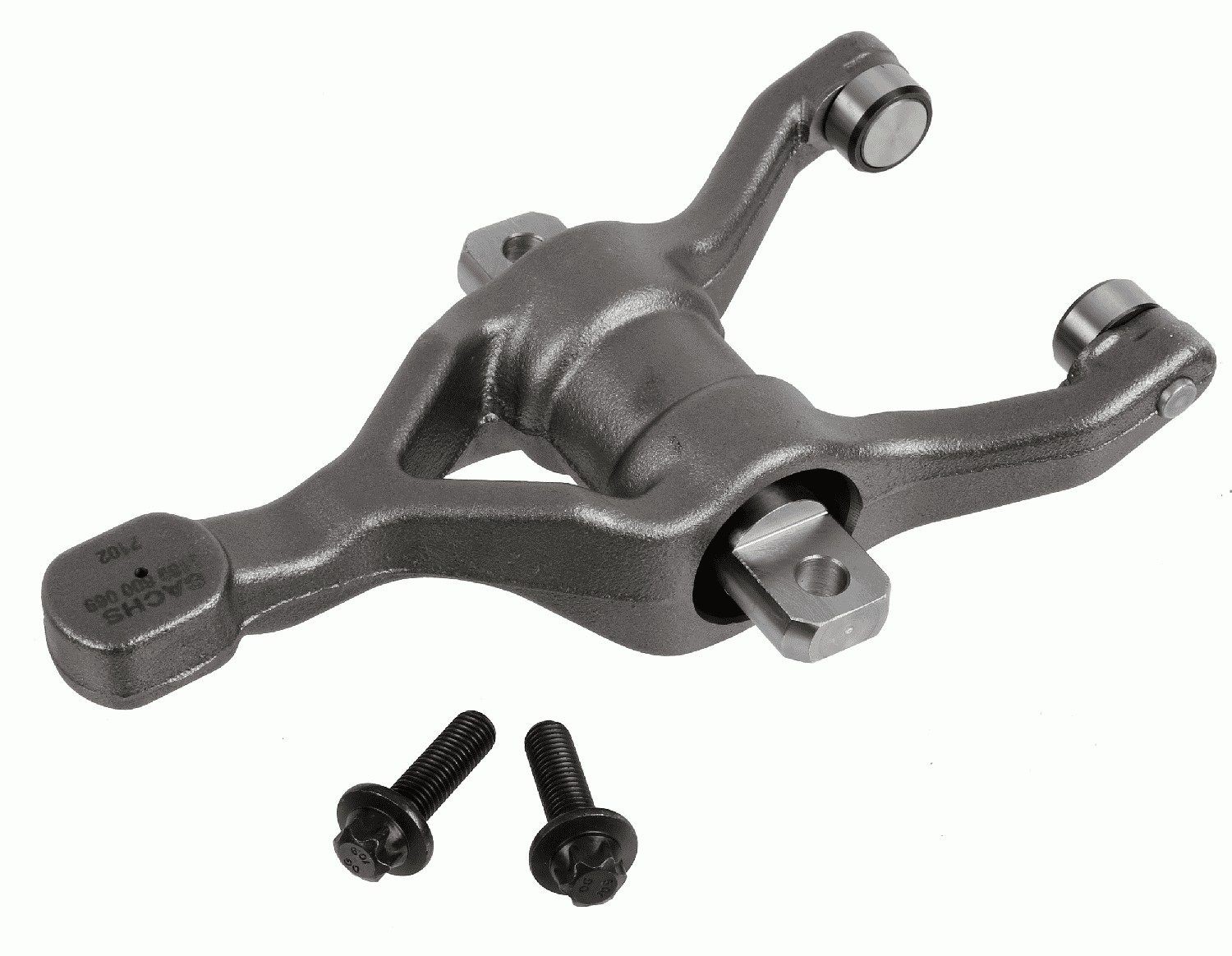 SACHS Vysúvacia vidlica spojky 3189 600 069 Výsuvná vidlica SACHS TERRANO 3189 600 069 lacné