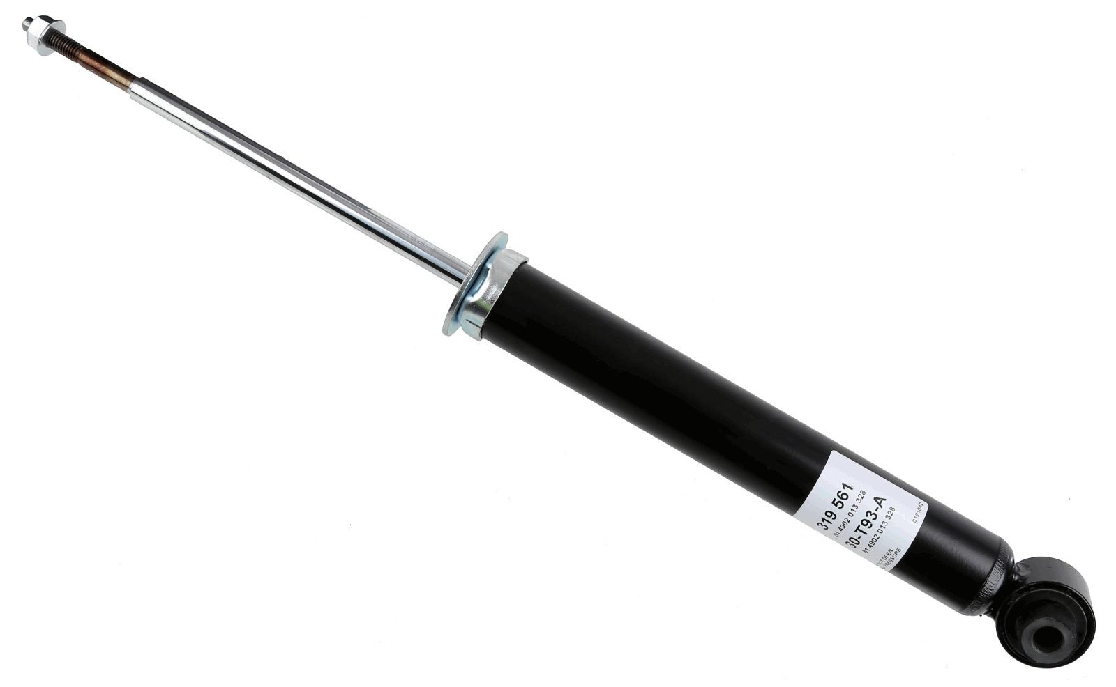 SACHS Stoßdämpfer 319 561 Stoßdämpfer SACHS 319 561 Federung Opel Insignia B Country Tourer Kosten