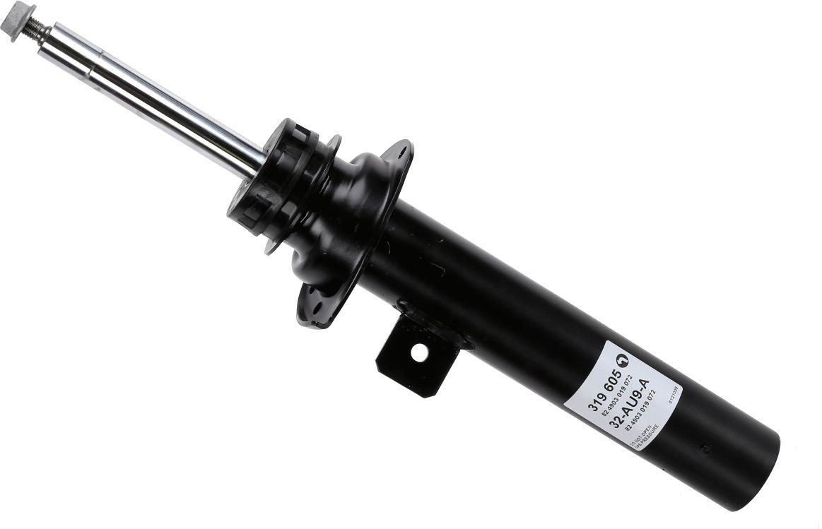 SACHS Αμορτισέρ 319 605 SACHS 319 605 Αμορτισέρ