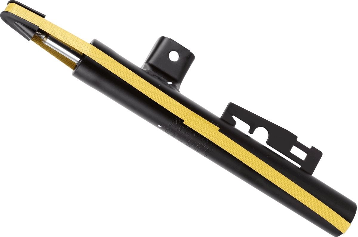 SACHS Αμορτισέρ 319 722 319 722 Αμορτισέρ SMART FORFOUR SACHS