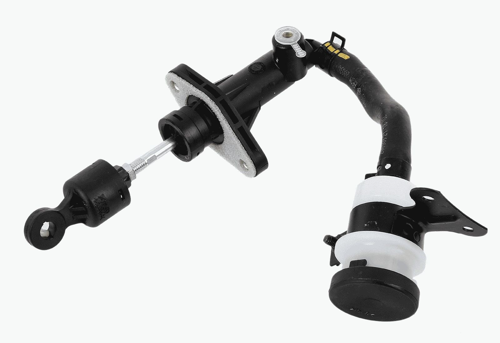 SACHS Huvudcylinder koppling 6284 600 878 6284 600 878 SACHS kopplingshuvudcylinder HYUNDAI H100