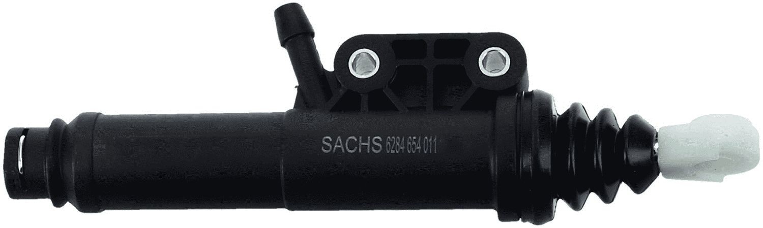 SACHS Cylindre émetteur d'embrayage 6284 654 011 6284 654 011 Emetteur d'embrayage SACHS ISUZU D-MAX