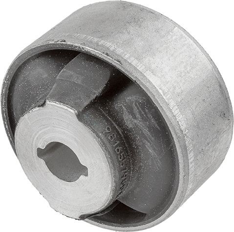 Έδραση, ψαλίδι LEMFÖRDER 43140 01 LEMFÖRDER 43140 01: Συνεμπλοκ ψαλιδιου Opel ZAFIRA 2025