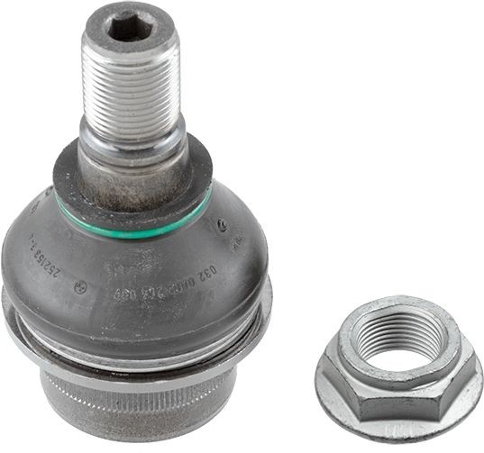 LEMFÖRDER Pallonivel 43261 01 Pallonivel LEMFÖRDER Etuakseli, oikea, Alla, Etuakseli, vasen, Ulompi