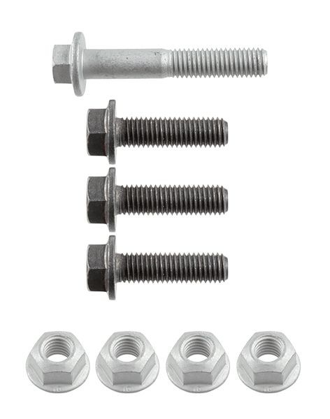 LEMFÖRDER Reparatieset, wielophanging 43449 01 43449 01 Reparatieset, wieldraagarm CHEVROLET SPARK LEMFÖRDER